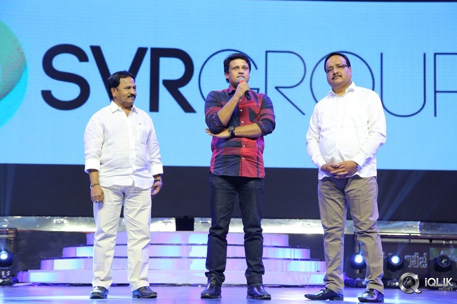 Agnyaathavaasi-Movie-Audio-Launch-Photos